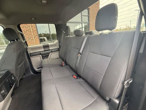Used 2019 Ford F150 XL w/ Equipment Group 101A Mid AWD/4WD image 15