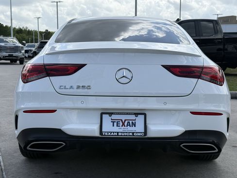 Used 2023 Mercedes-Benz CLA 250 image 6