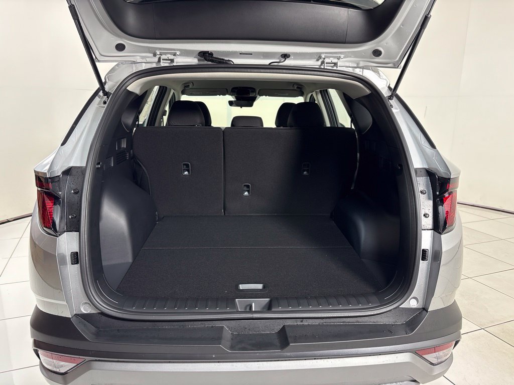 New 2026 Hyundai Tucson SE FWD image 25