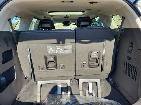 New 2026 Kia Carnival SX Prestige image 27