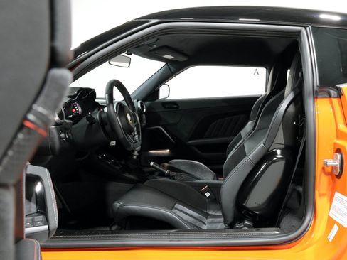 Used 2021 Lotus Evora RWD image 44