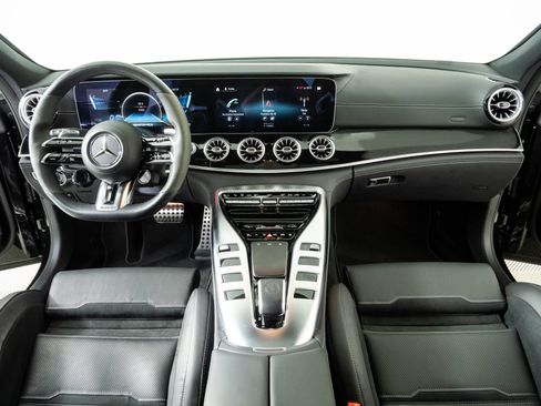 Used 2022 Mercedes-Benz AMG GT 53 image 18
