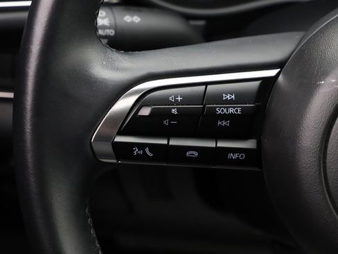 Used 2025 MAZDA CX-30 AWD 2.5 S w/ Preferred Package image 22