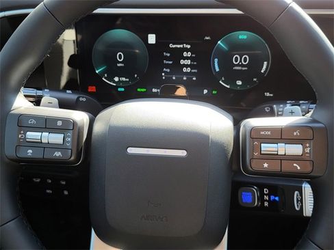 New 2026 Hyundai Palisade Limited image 21