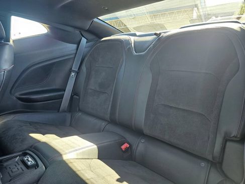 Used 2022 Chevrolet Camaro ZL1 RWD image 15