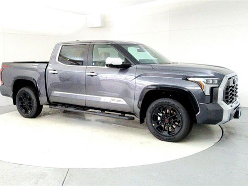 New 2026 Toyota Tundra 1794 Edition AWD/4WD image 7