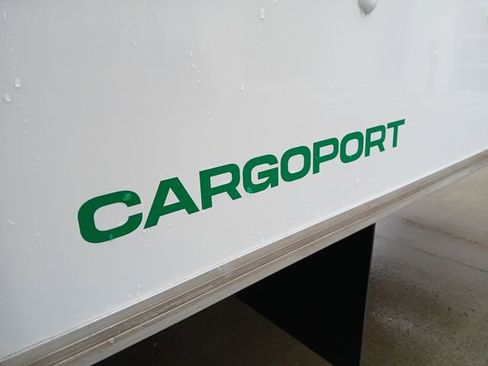 New 2025 GMC Savana 3500 Extended w/ Power Convenience Package image 32