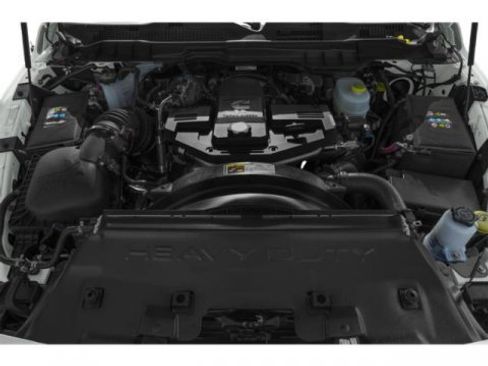 Used 2015 RAM 3500 Laramie image 17