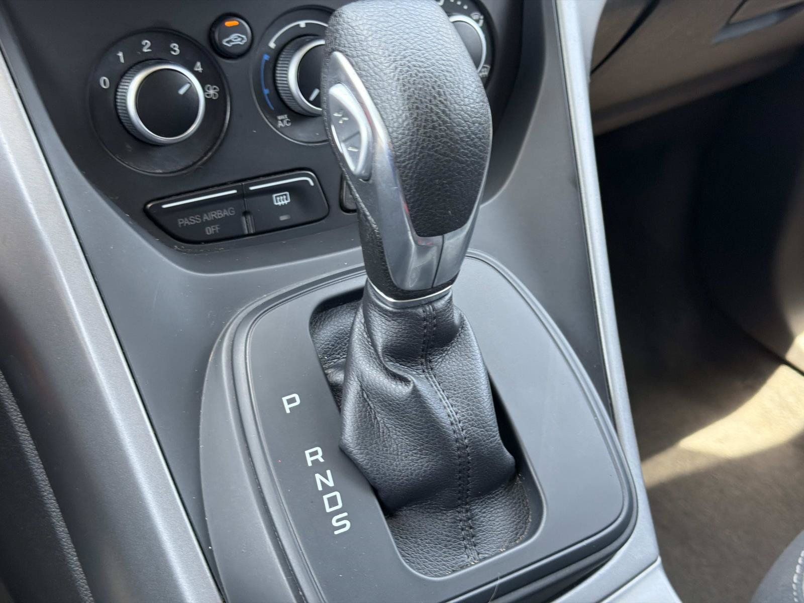 Used 2014 Ford Escape SE FWD image 23
