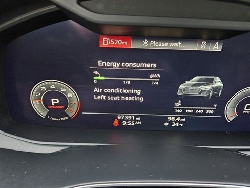 Used 2019 Audi A6 2.0T Premium Plus w/ Premium Plus Package image 24