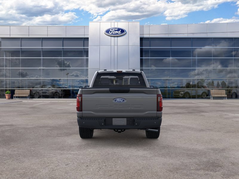 New 2026 Ford F150 XL AWD/4WD image 5