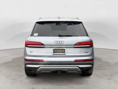 New 2026 Audi Q7 3.0T Premium image 6