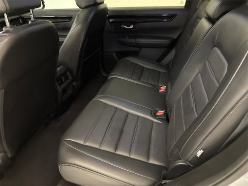 Certified 2023 Honda CR-V EX-L image 19