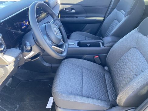 New 2026 Nissan Kicks SV w/ Cold Weather Package FWD image 12