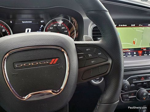 Used 2023 Dodge Charger Scat Pack image 39