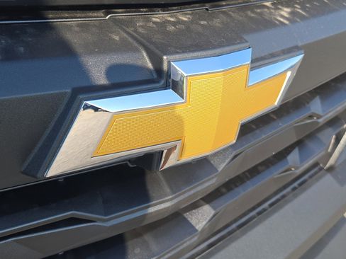 New 2026 Chevrolet Colorado W/T w/ WT Custom Package image 4