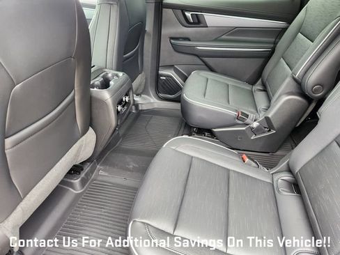 New 2026 Buick Enclave Sport Touring w/ Power Package FWD image 21