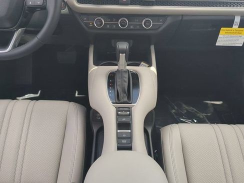 New 2027 Honda HR-V EX-L image 16