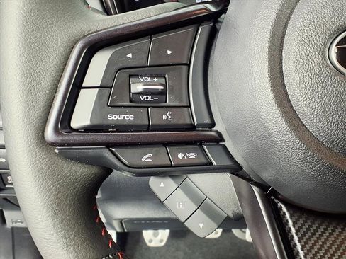 Used 2025 Subaru WRX Premium w/ Accessory Package #2 image 17