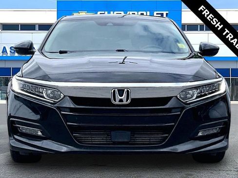 Used 2019 Honda Accord EX-L image 2
