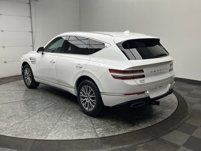 Used 2023 Genesis GV80 2.5T