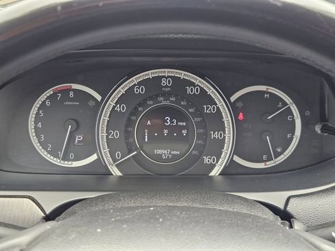 Used 2014 Honda Accord Touring image 21