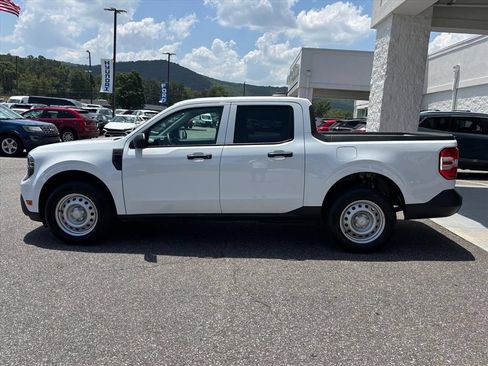 Used 2025 Ford Maverick XL w/ 4K Tow Package AWD/4WD image 24