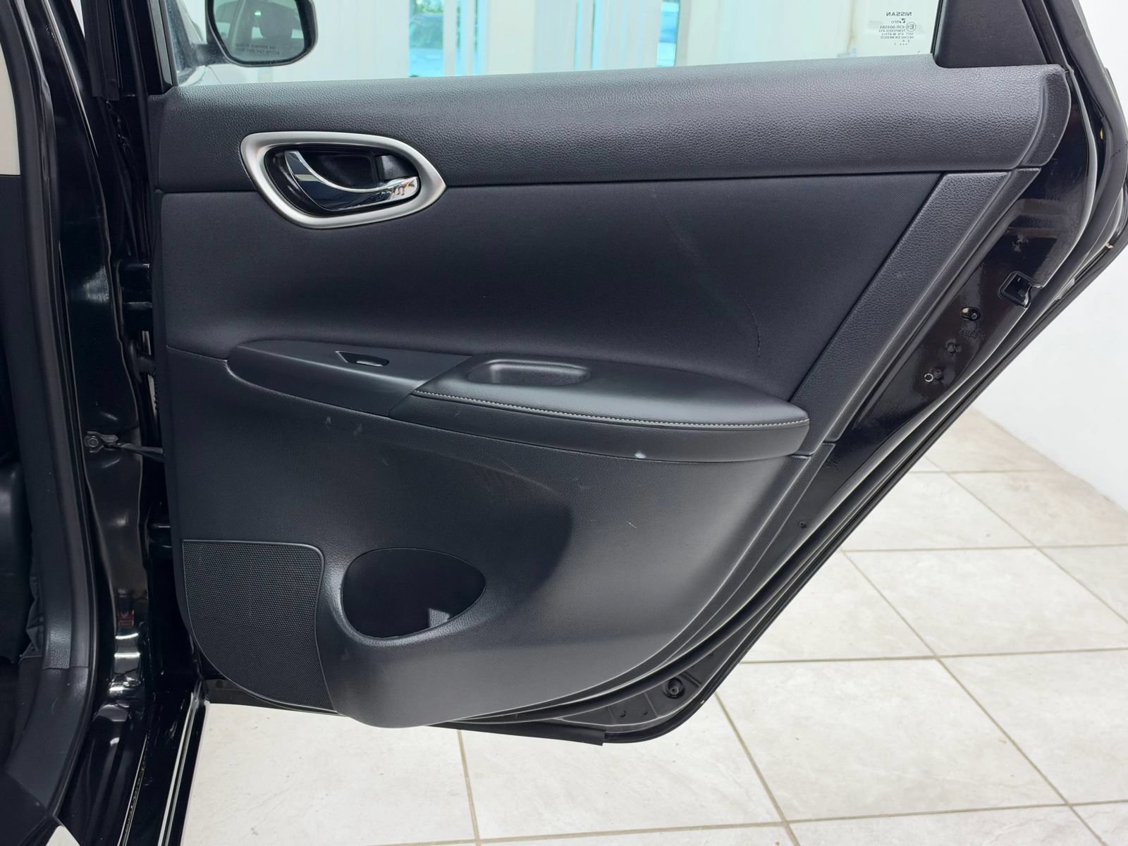 Used 2017 Nissan Sentra SV FWD image 21