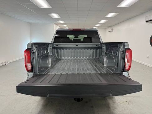 New 2026 GMC Sierra 1500 Elevation AWD/4WD image 8