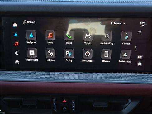 Used 2024 Porsche Cayenne S image 12