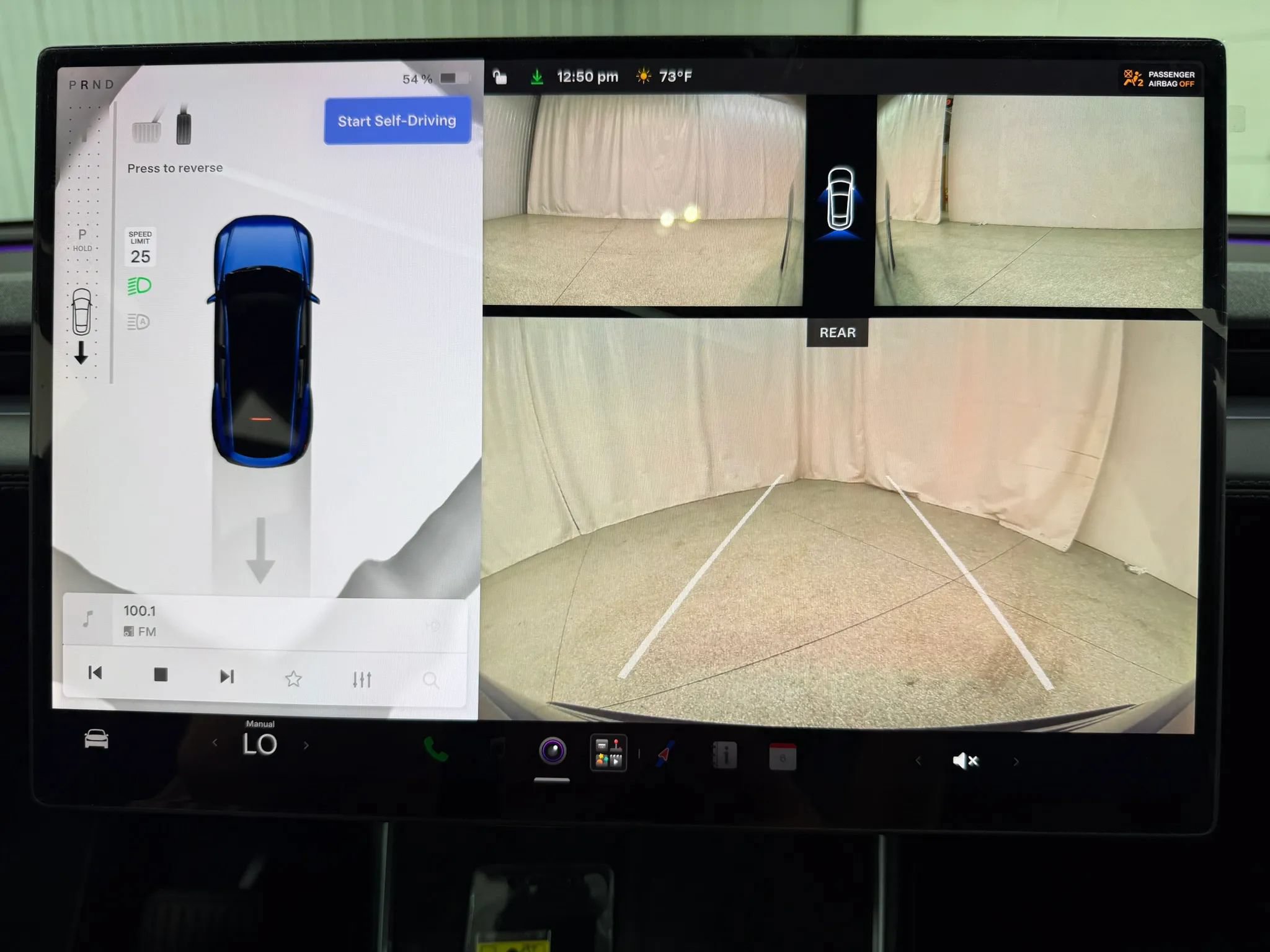 Used 2026 Tesla Model Y AWD image 25