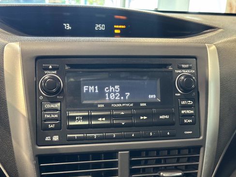 Used 2011 Subaru Impreza WRX Hatchback image 23