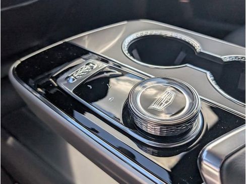 New 2025 Cadillac Lyriq Sport w/ LPO, Floor Liner Package image 24