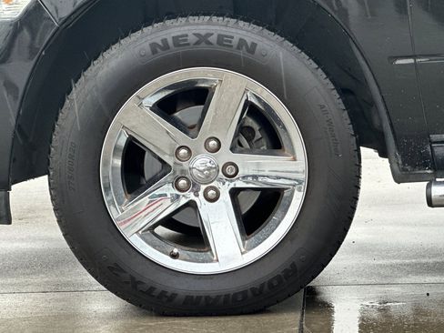 Used 2010 Dodge Ram 1500 Truck Sport image 22