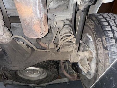 Used 1995 Toyota 4Runner SR5 image 42