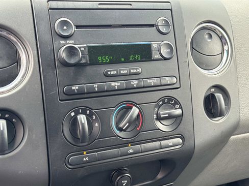 Used 2005 Ford F150 XLT image 20