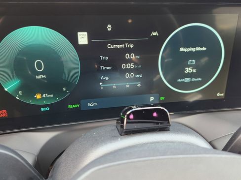 New 2026 Hyundai Palisade Calligraphy image 17