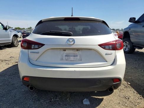 Used 2014 MAZDA MAZDA3 i Touring FWD image 6