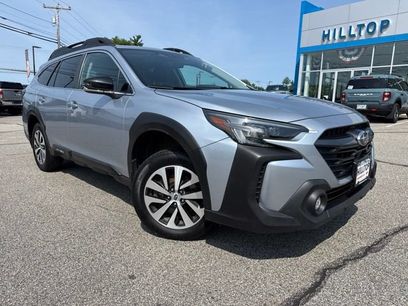 Used 2023 Subaru Outback Premium