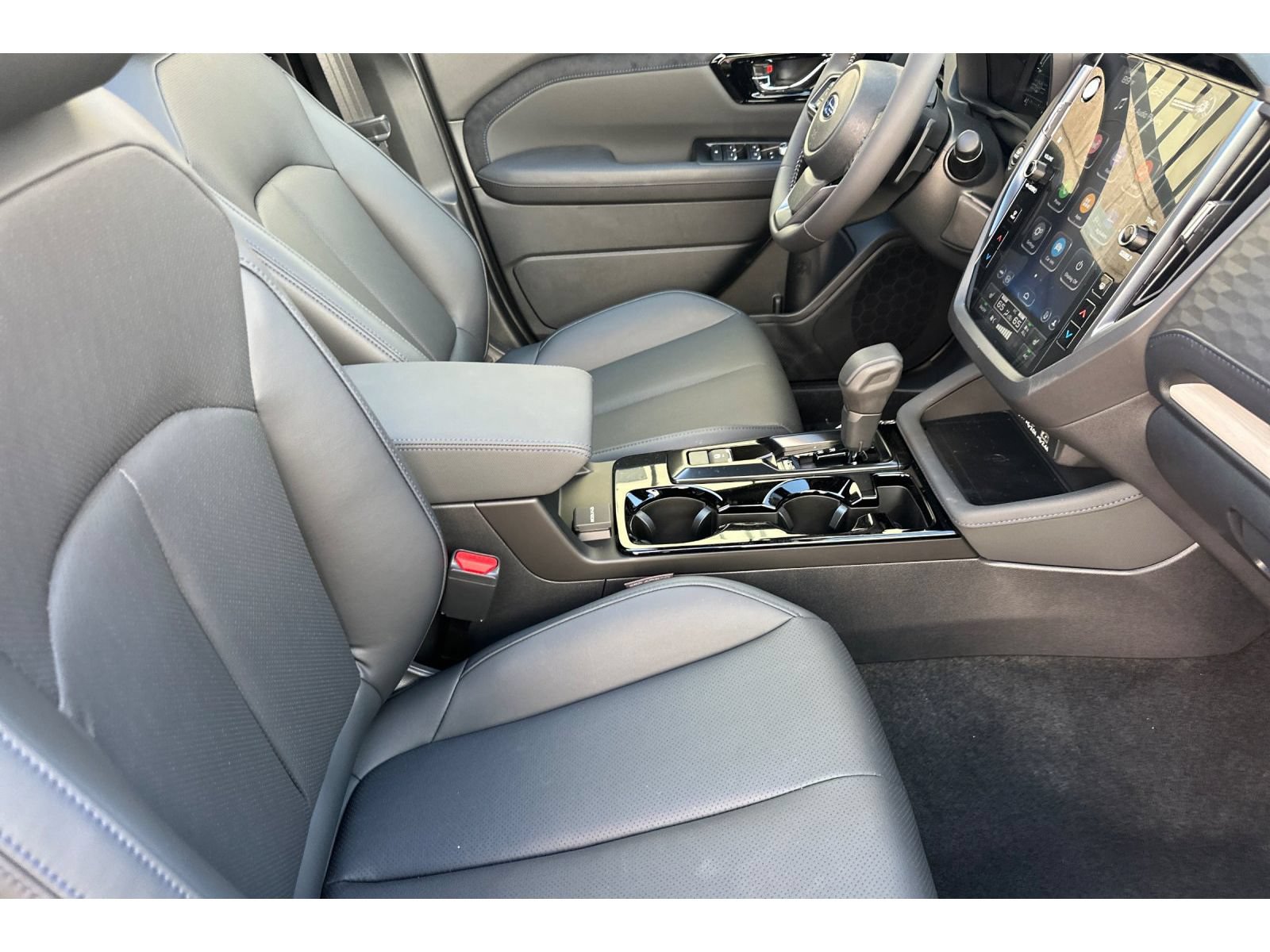 New 2026 Subaru Forester Limited AWD/4WD image 16