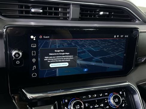 New 2026 GMC Sierra 1500 Denali AWD/4WD image 14