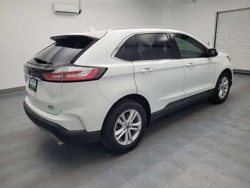 Used 2019 Ford Edge SEL w/ Equipment Group 201A AWD/4WD image 10