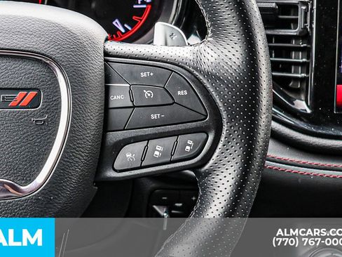 Used 2024 Dodge Durango GT image 39