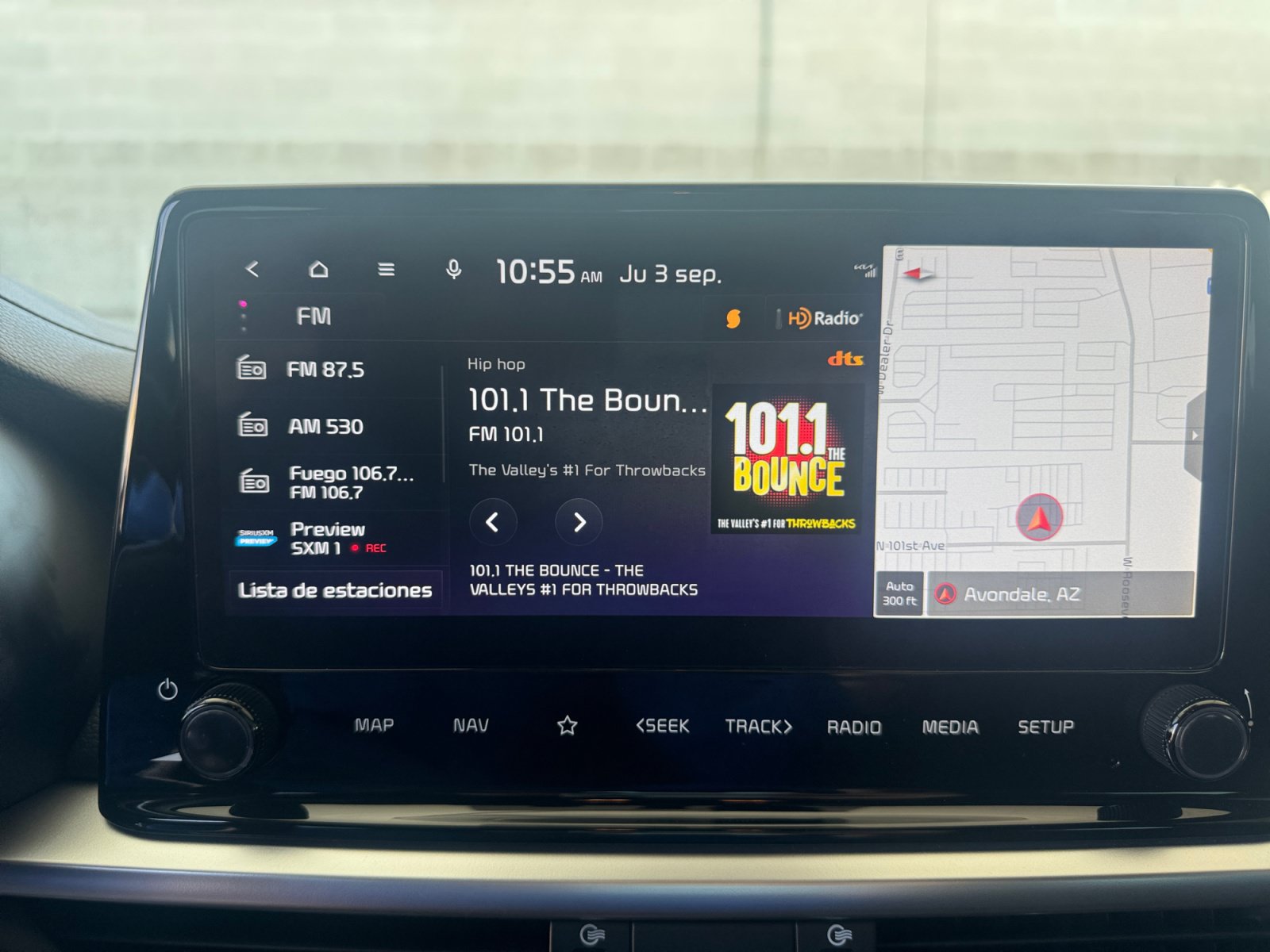 Used 2024 Kia Forte GT-Line FWD image 23