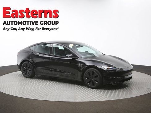Used 2024 Tesla Model 3 Standard Range RWD image 44