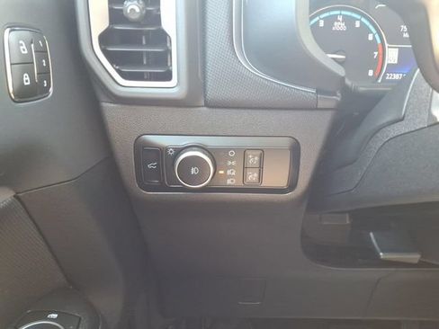 Certified 2024 Ford Bronco Sport Outer Banks w/ Tech Package AWD/4WD image 13