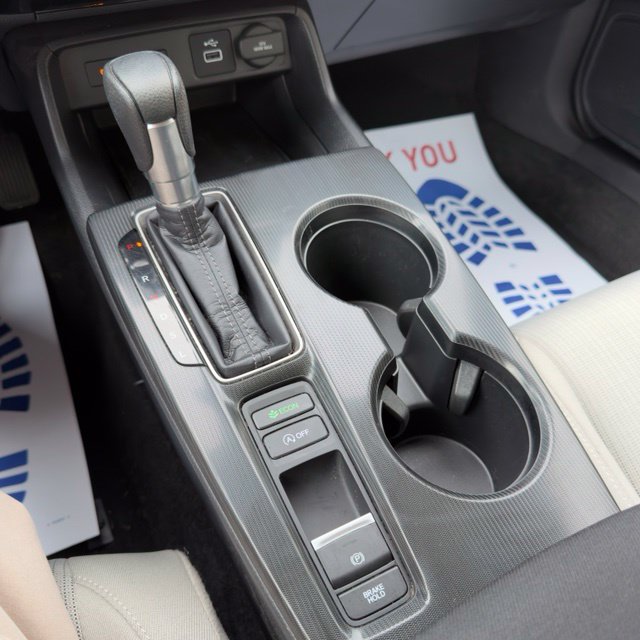 Certified 2023 Honda Civic LX image 21
