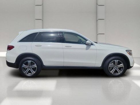 Used 2020 Mercedes-Benz GLC 300 image 4