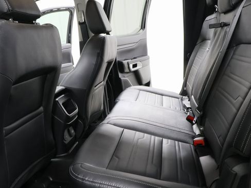 Used 2024 Ford Ranger Lariat w/ FX4 Off-Road Package image 26