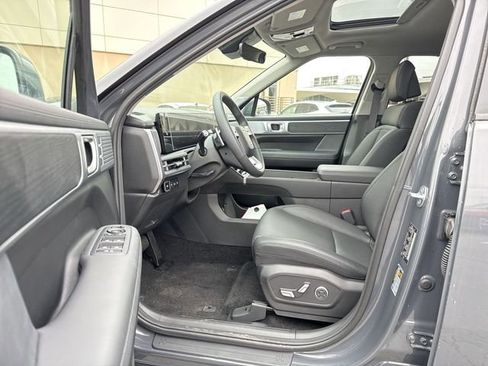 New 2026 Hyundai Santa Fe Limited AWD/4WD image 18